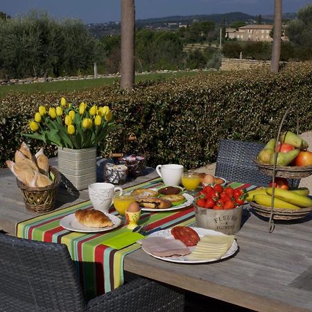 La Bastide Au Ventoux Acomodação com café da manhã Bédoin Exterior foto